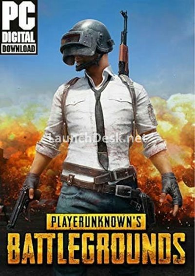 PUBG